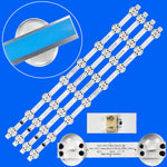 ruban led adhésif bleu blanc moderne éclairage decoration maison lisse opaquet technique