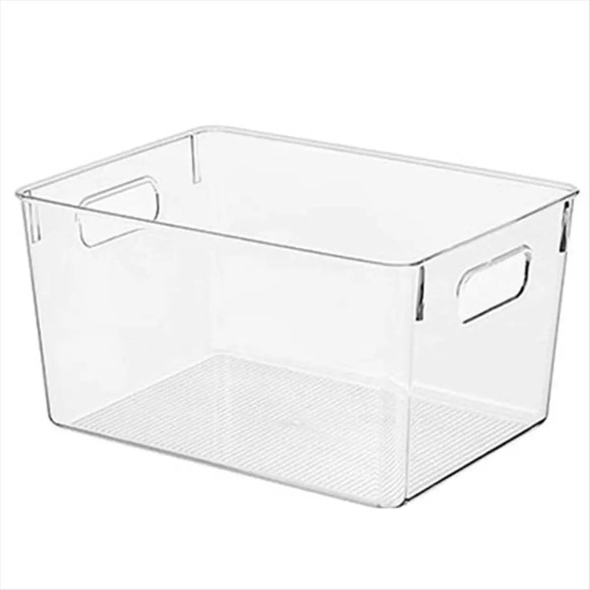 boîtes rangement transparentes modernes cuisine réutilisables stockage aliments conteneurs grandes multiples