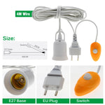 lampe led croissance plantes intérieur spectre complet trépied ajustable clip fixation
