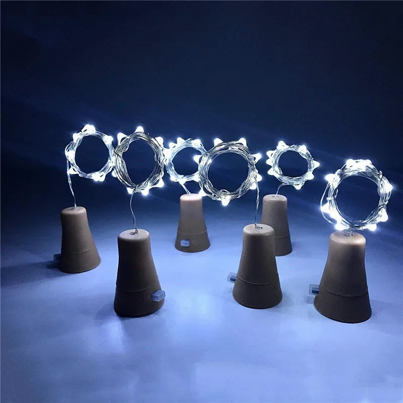 décoration extérieure solaire moderne jaune doré fleurs spirales base câble flexible sensoriel adhésif