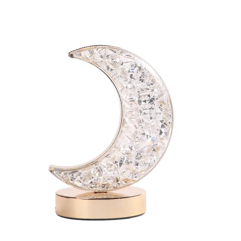 lampe table livre forme blanc pliées pages moderne recharge usb notice
