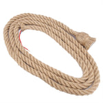 câble électrique tissé rustique beige E27 85 265V 3m fixation décoration intérieure artisanale