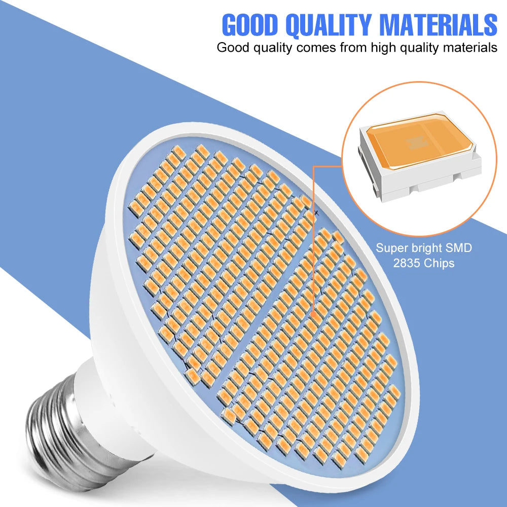 ampoule led e27 blanc moderne 20000h matrice smd 2835 opaques 500 999lm 121 240v
