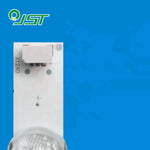 bandes led rétro éclairage télévision blanc moderne adhésif connecteur électrique