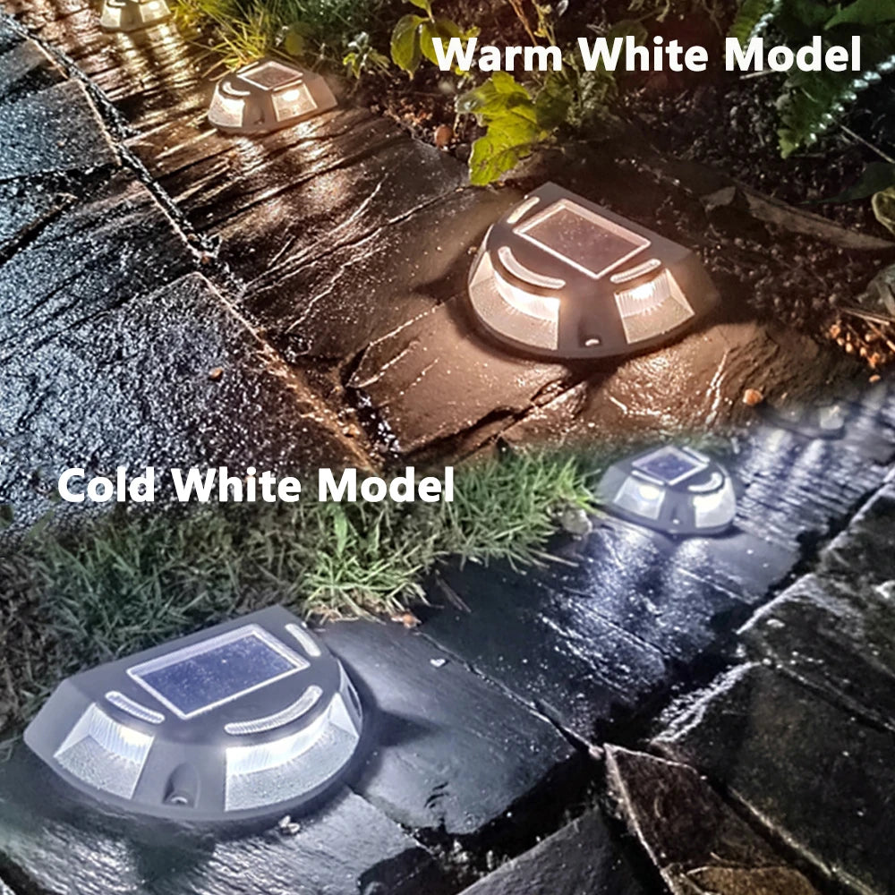 lampe solaire led moderne ip67 gris métallisé autocollant panneau solaire interrupteur basculeextérieur autonomeparquet jardin