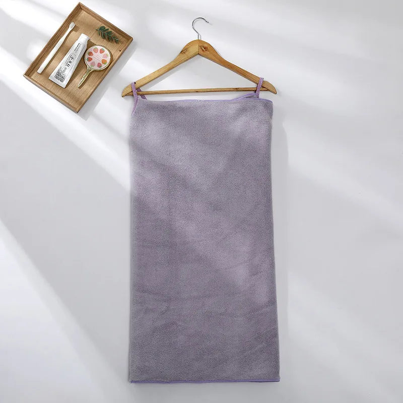 peignoire bain microfibre séchage rapide douce brodée animal compagnie simple noël maison