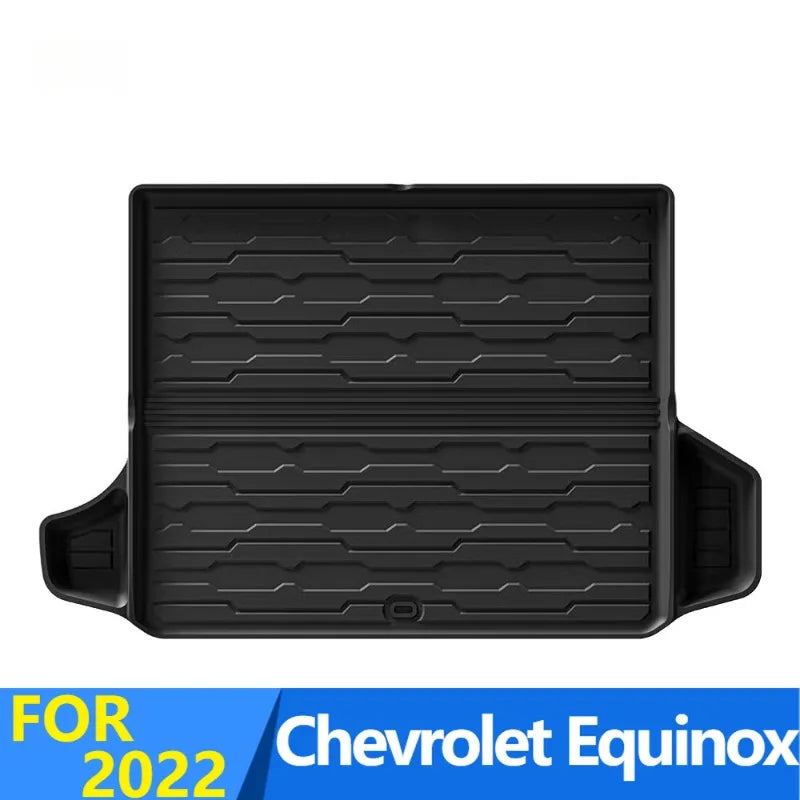 tapis sol voiture noir texture géométrique moderne imperméable tpe facile nettoyage tapis personnalisable fibre