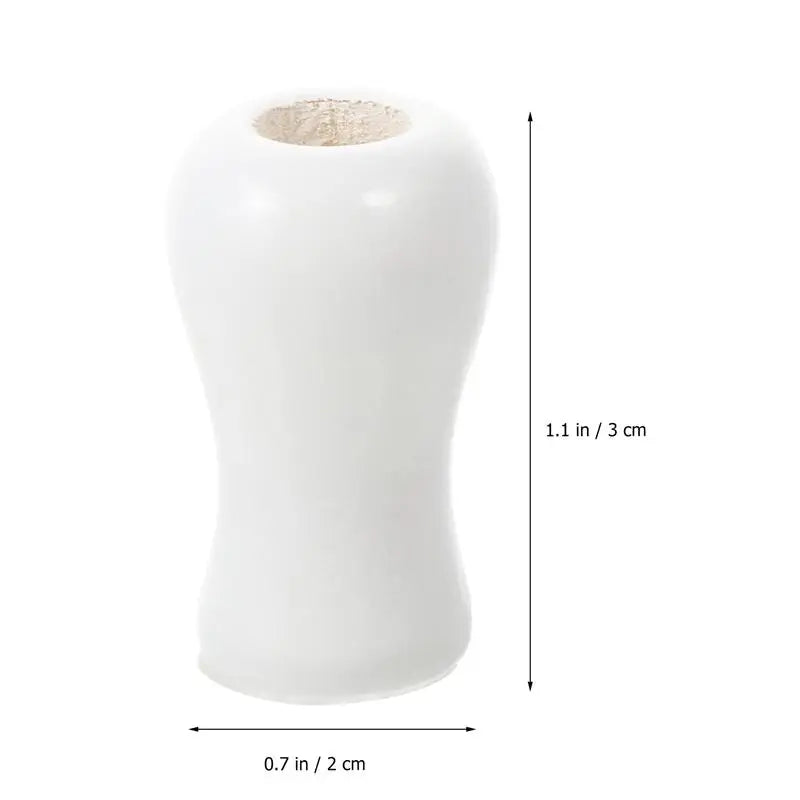 corde stores blancs modernes cm cm bois anneaux boucles rideaux