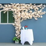 Arbre Sakura artificiel pour mariage