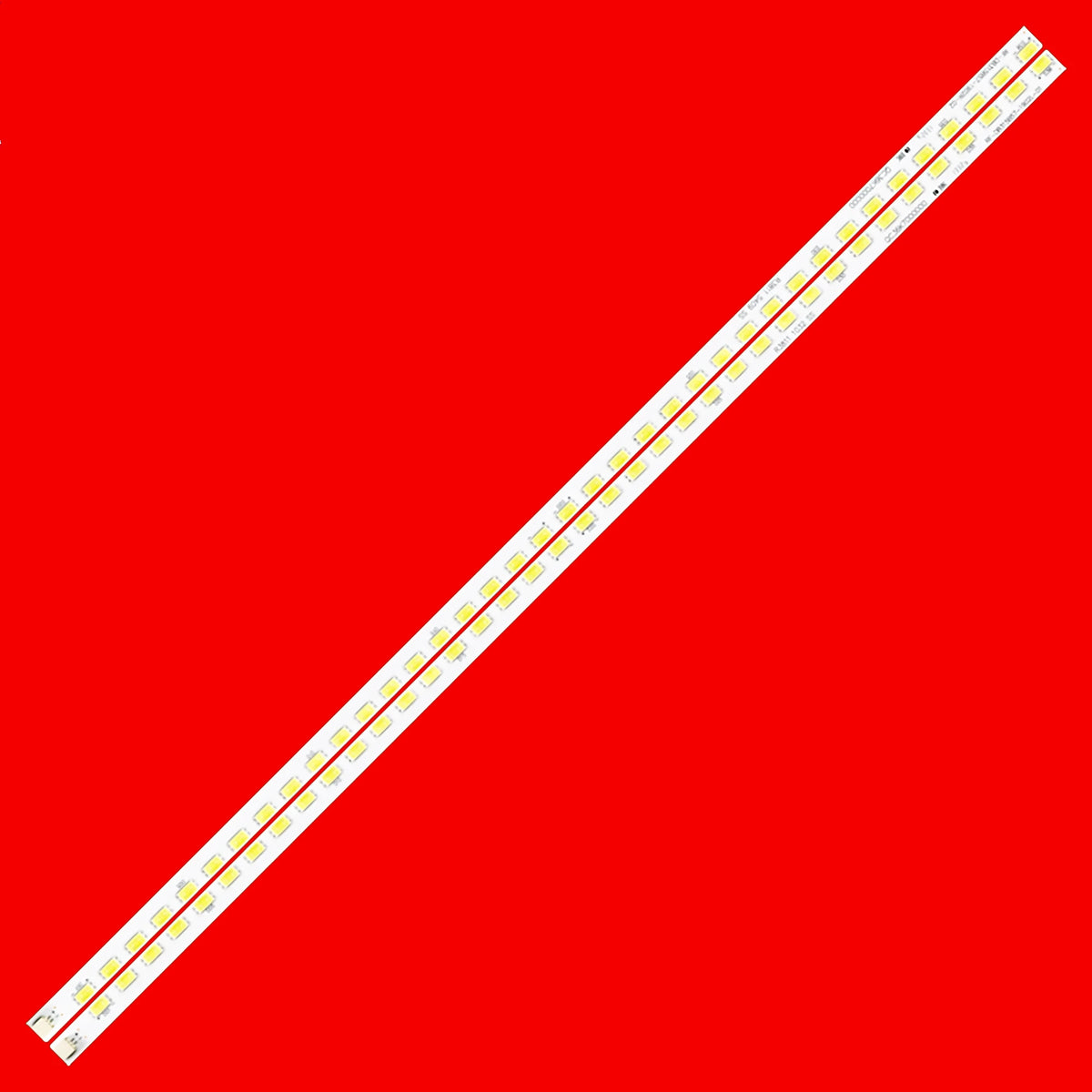 ruban led blanc ligne jaune décoration moderne flux lumineux source énergie continu professionnelle