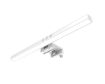 lampe led réglable verre dépoli 5v usb moderne minimaliste 33cm 50cm