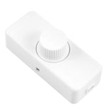 interrupteur led noir blanc moderne sans visibilité carte électronique composants