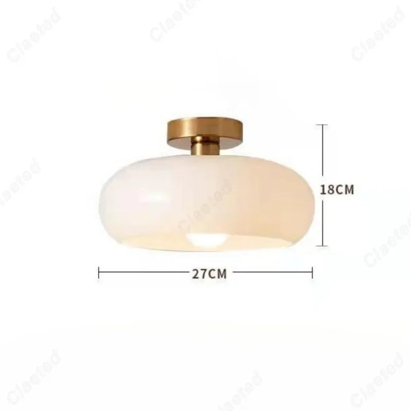 Suspension lumineuse or mat moderne 60 249 lumens 90 260V E27