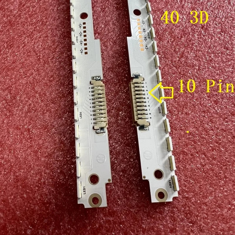 bande led smd blanc orange moderne 100000 heures salon éclairage continu