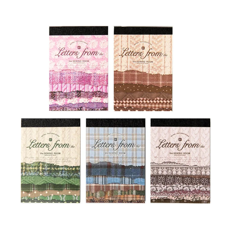 papier patchwork vintage motifs carreaux pois damasé boutons bois opaque mariage anniversaire noël création
