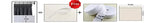 rideau floral transparent brodé classique rose blanc vert 100 polyester