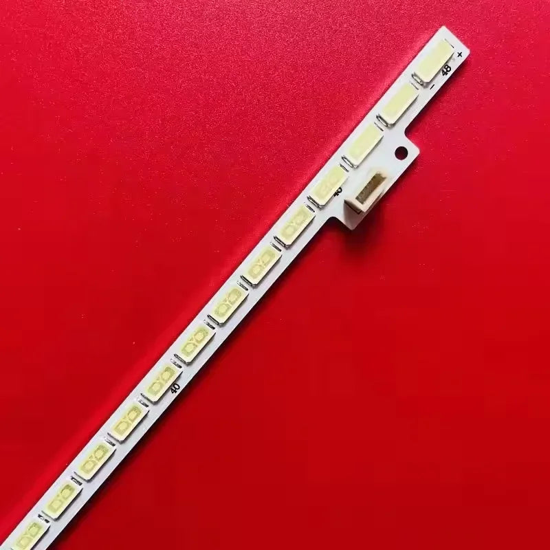 ruban led blanc 48 diodes 394 mm 6v modernes