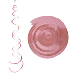 spirales décoratives moderne noir blanc rose bleu vert rouge jaune marron anniversaire mariage