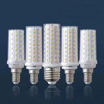 ampoules led blanc chaud 2700k 3500k e27 12w 24w 36w 48w 50000h modernes opaques