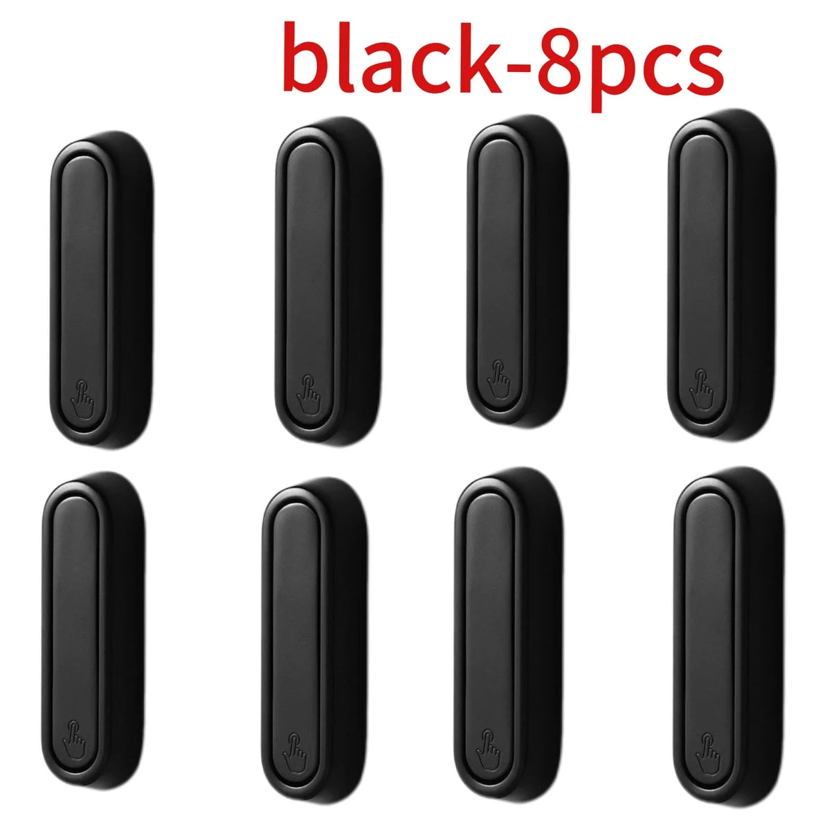 porte clés multifonctionnel noir gris doré moderne porte sacs porte téléphone