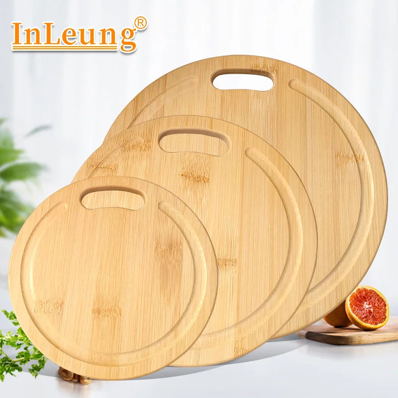 planches découper bambou naturel moderne anti moisissure grande taille moyenne petite respectueux environnement
