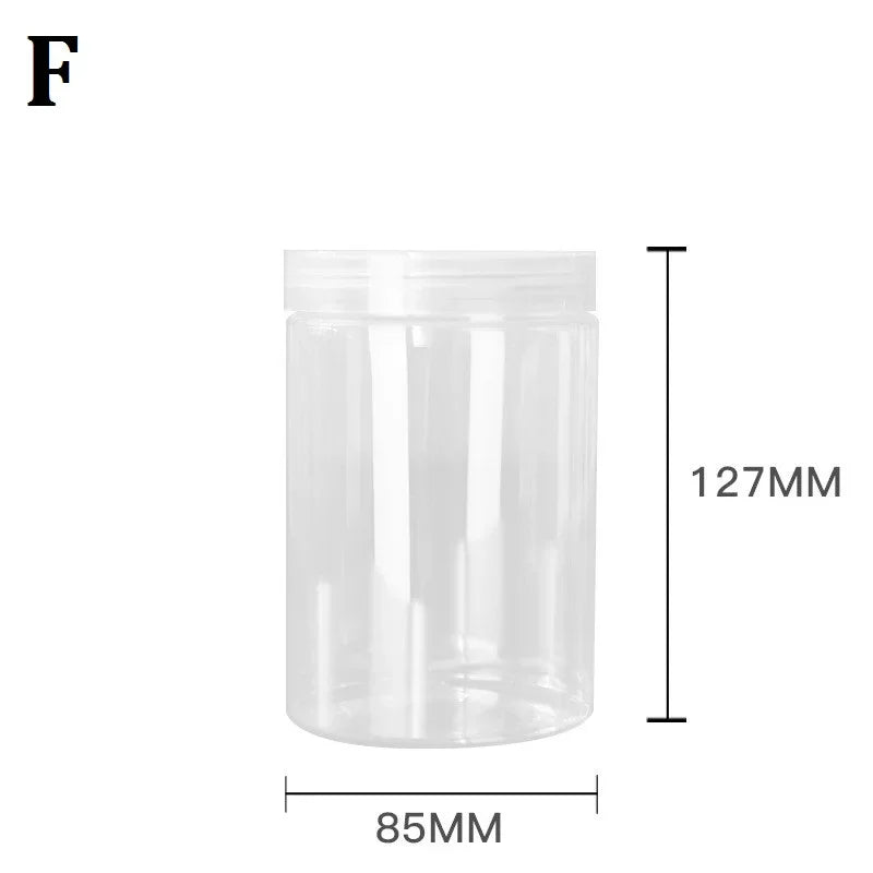 pots conservation hermétiques bouchons spirales support bambou moderne qualité alimentaire respectueux environnement transparents