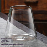 terrarium verre transparent plantes artificielles décoration miniature intérieur moderne décoratif