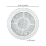 moule silicone gâteau forme lapin relief artisanal décoration cuisine gourmande festive