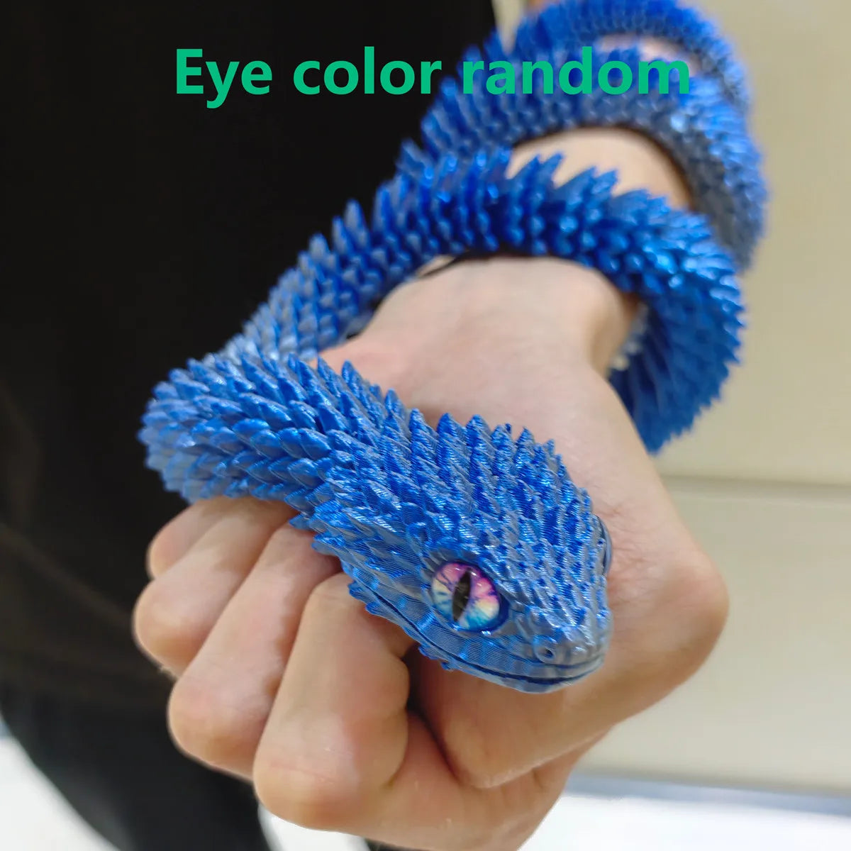 bracelet serpent bleu violet vert créatif opacité adhésif jeunesse collection plastique