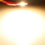 ampoules led chips 10w 20w 30w 50w 100w blanc chaud froid clips moderne