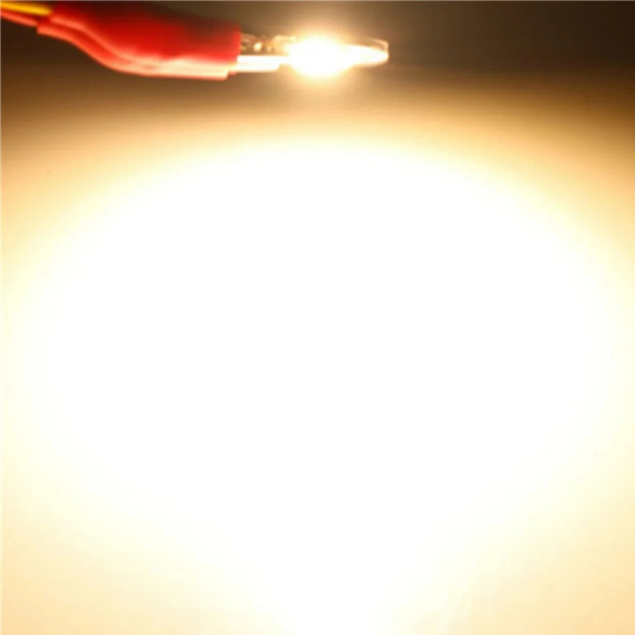 ampoules led chips 10w 20w 30w 50w 100w blanc chaud froid clips moderne