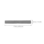 separateurs bijoux mousse granuleuse gris beige diviseurs tiroir organiseur boite bijoux Inserts utilitaires