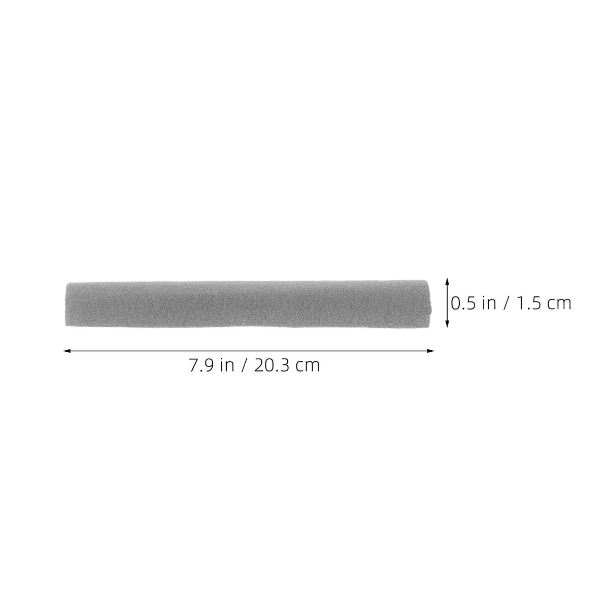 separateurs bijoux mousse granuleuse gris beige diviseurs tiroir organiseur boite bijoux Inserts utilitaires