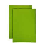 feutre rigide 2mm épais 20x30cm uni respectueux environnement simple artisanat décoration intérieure bricolage matériaux