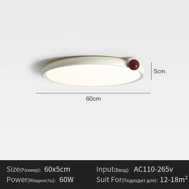 lampe led moderne beige rouge vert fer pvc télécommande dimmable changeable lumière