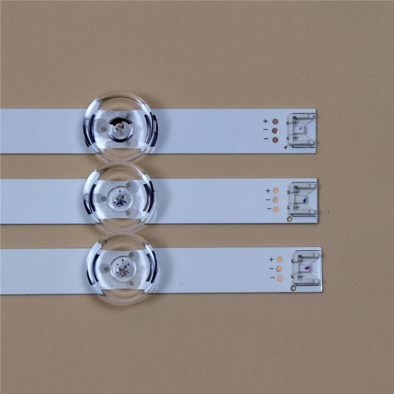 ruban lumineux led adhésif blanc moderne kit led bandes télévision lg 32lb5610