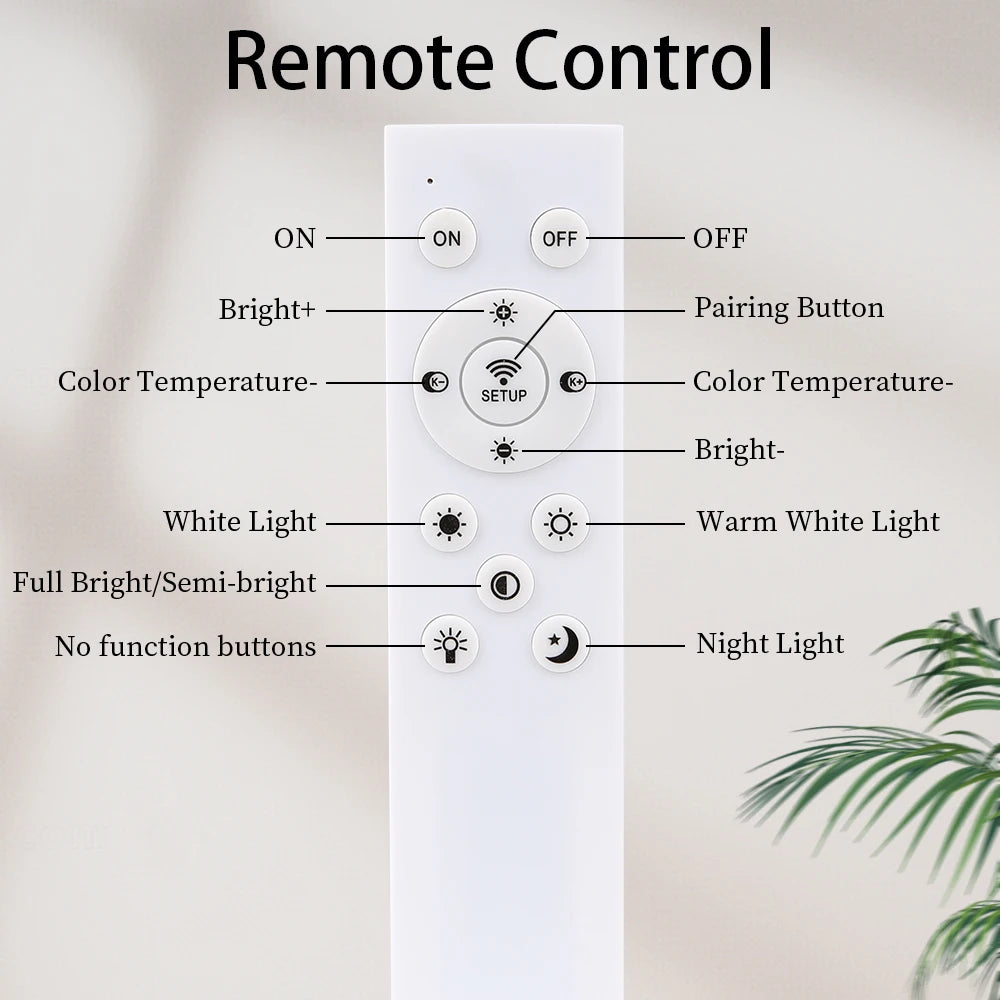 spots led modernes noir blanc télécommande dimmable ensembles complets rail