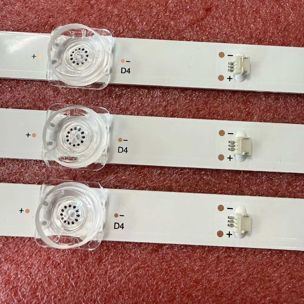 bande lumineuse led blanc moderne adhésive certification ul rohs cem flux lumineux continu 70mm