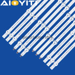 bandes lumineuses led blanc lisses modernes connecteurs éclairage spécial industrielle aluminium certifications ccc cem