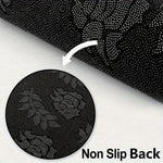 tapis vintage rockabilly pin up garage tokyo rapide jeunes anti slip résistant taches intérieur