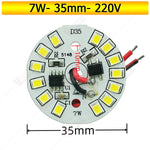 plaque led aluminium smd blanc pilote ic intégré éclairage panneau intérieur moderne