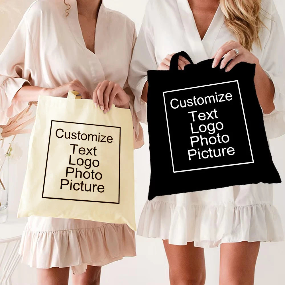 sac main toile beige clair poignées détachables sacs provisions décontracté femme