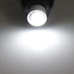 ampoule led e14 blanc mat moderne 249 lumens 220v 5000h opacité globe terre 360deg