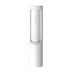 brosse poils rose clair moderne poignée nettoyer tapis canapé lit