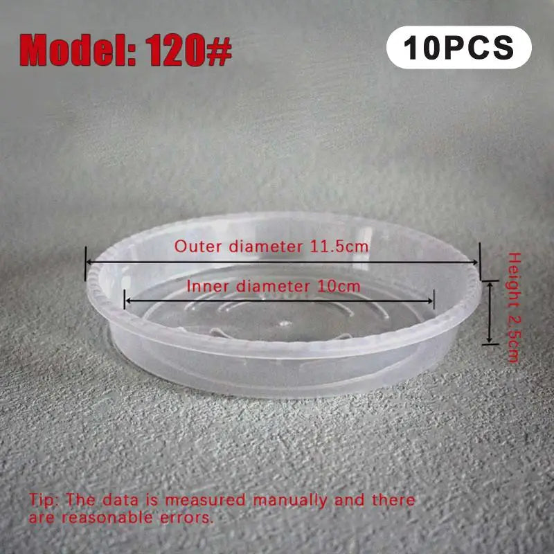 assiettes plastique transparentes rayures horizontales modernes couvercle set cuisine
