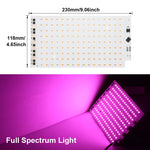 ampoule led 100w 150w 50w extérieure projecteur floodlight spot moderne connecteurs