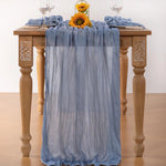 serviette table violet clair plissée décorative mariage fête réception boho chic