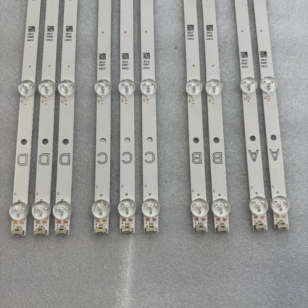 bandes led blancs connecteurs électriques modernes certifiées ul rohs cem garantie 180 jours