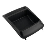 organisateur console centrale rangement noir texturé voiture utilitaire centralizzato ducato boxer relay