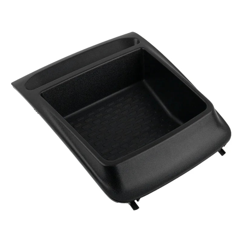 organisateur console centrale rangement noir texturé voiture utilitaire centralizzato ducato boxer relay